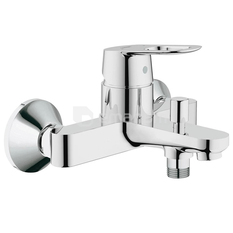 საშხაპე ნაკრები Grohe Bath Start Loop M/3 120209