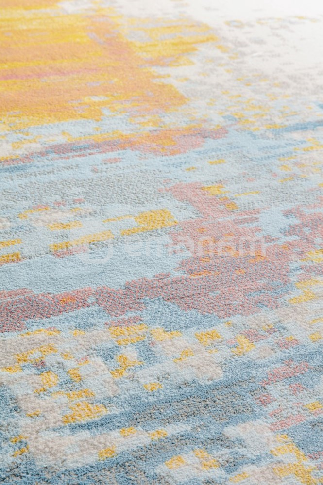 ხალიჩა OSTA BLOOM 466-139-AK990 160x230 სმ