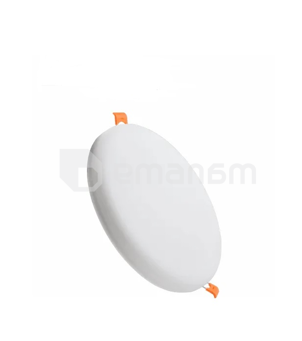 შუქდიოდური პანელი LEDEX 6500K 24W