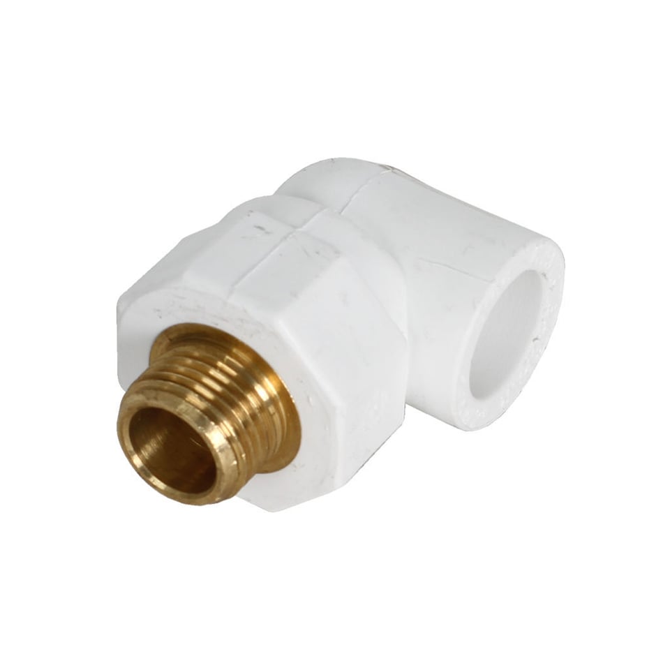 მუხლი გარე ხრახნით 20x1/2