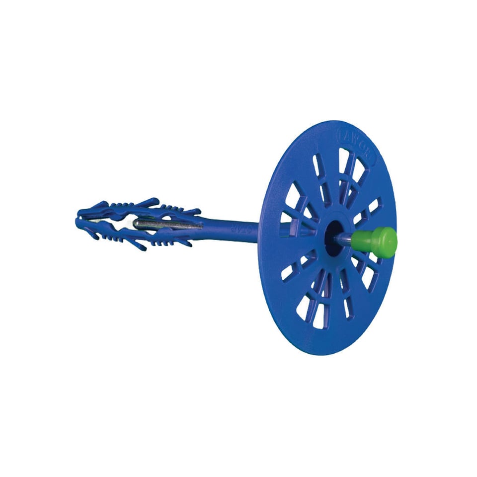 დუბელი ქვაბამბისთვის 8x90x115 - FWR TAŞYÜNÜ DÜBELİ 11.5 CM