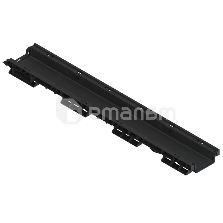 ღარი PolyMax Basic ЛВ-10.16.06-ПП 8050-М