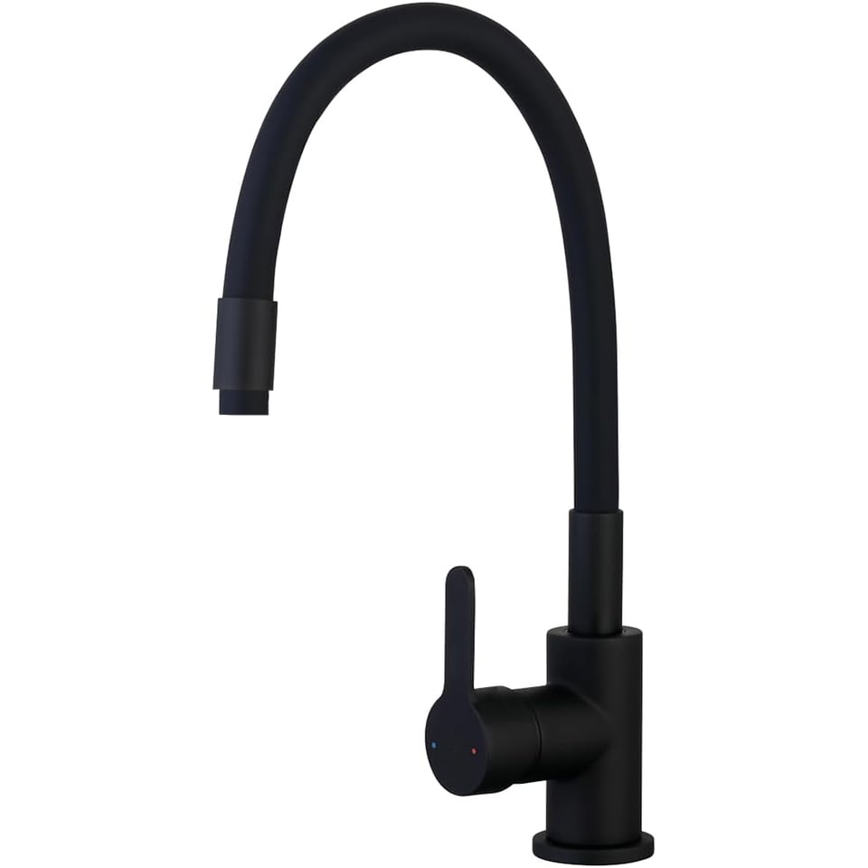 შემრევი ონკანი სამზარეულოს Golden Rose GR34901B-2