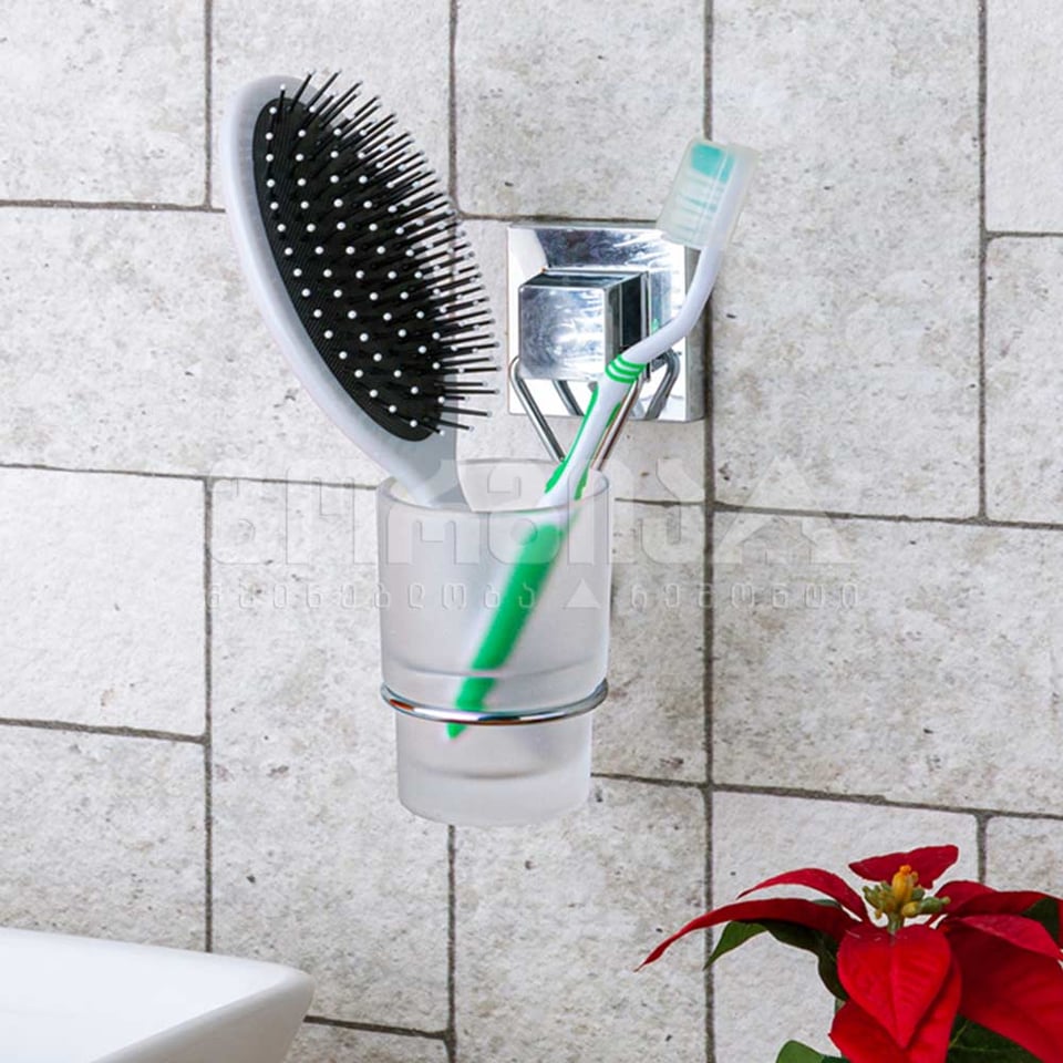 კბილის ჯაგრისის ჩასადები EF274