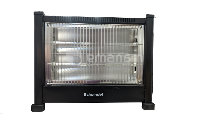 ელექტრო გამათბობელი Schpindel  QH2000 1800w