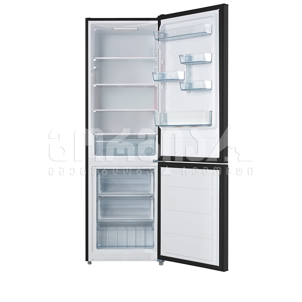 მაცივარი RCB388LS1R COMFEE