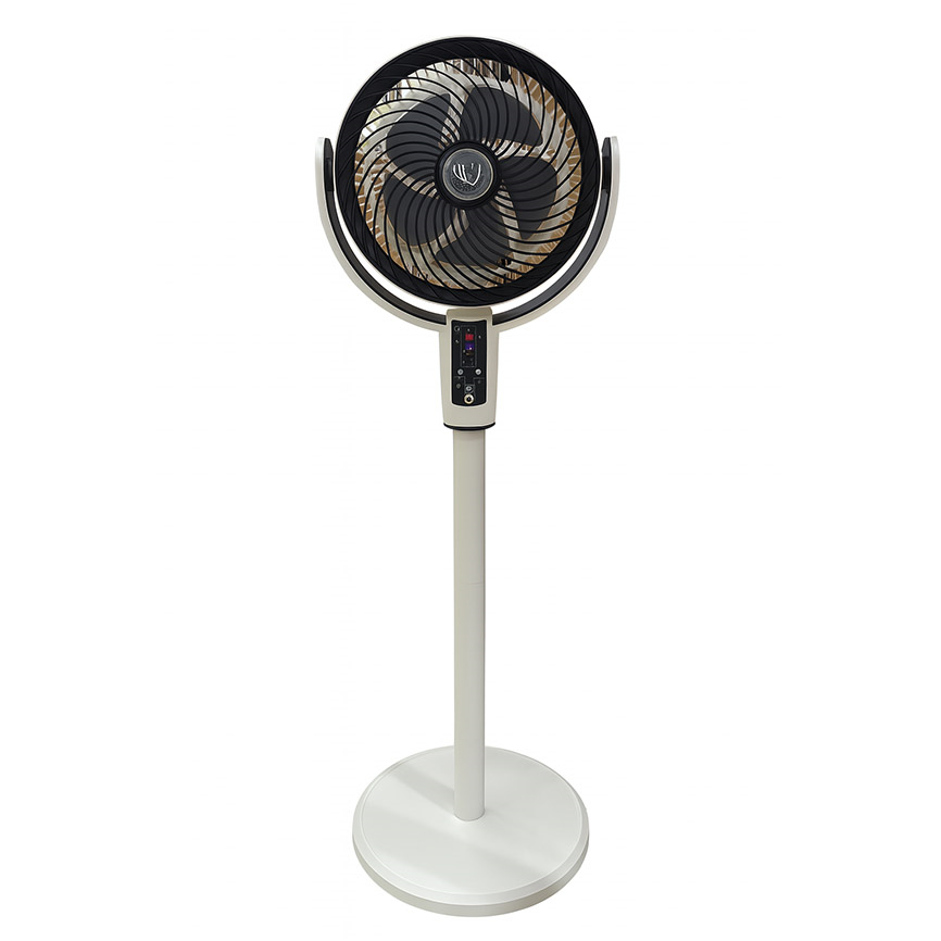 ვენტილატორი იატაკის AIMON YW-116