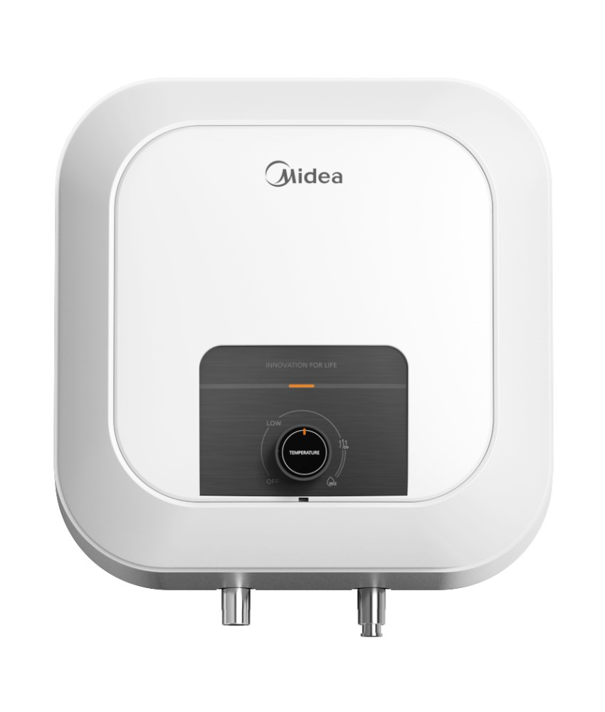 წყლის ელექტრო გამაცხელებელი MIDEA MWH15-20MVD1O(CIS)W
