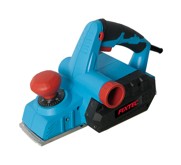 ელექტრო შალაშინი 850ვტ  / ELECTRIC PLANER 850W