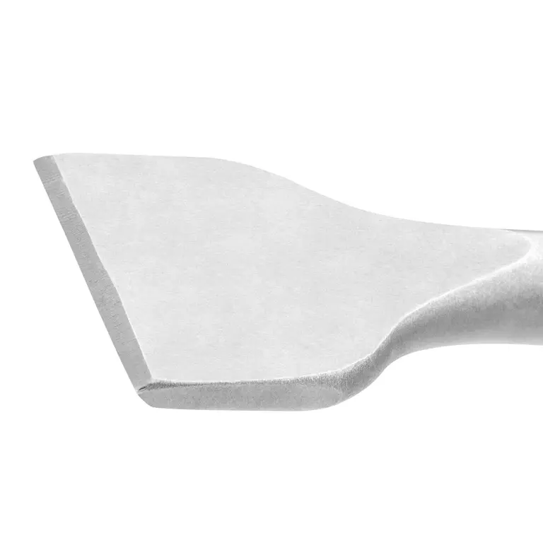 ქვის სატეხი ბრტყელი SDS-MAX ღოჯი Ronix Rh-5022, 18*400*50 მმ