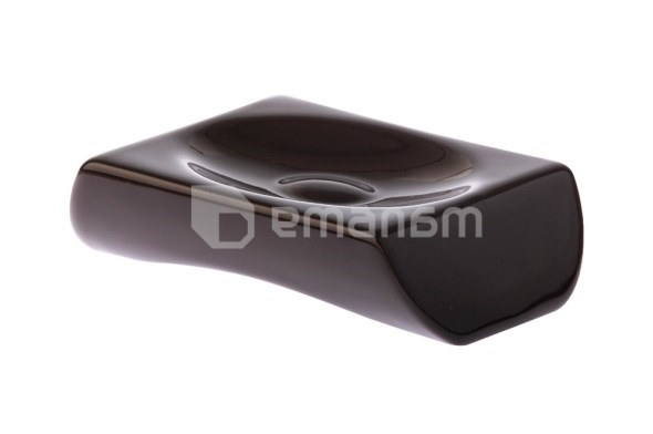 სასაპნე Primanova AKİK- KAHVE SOAP DISH