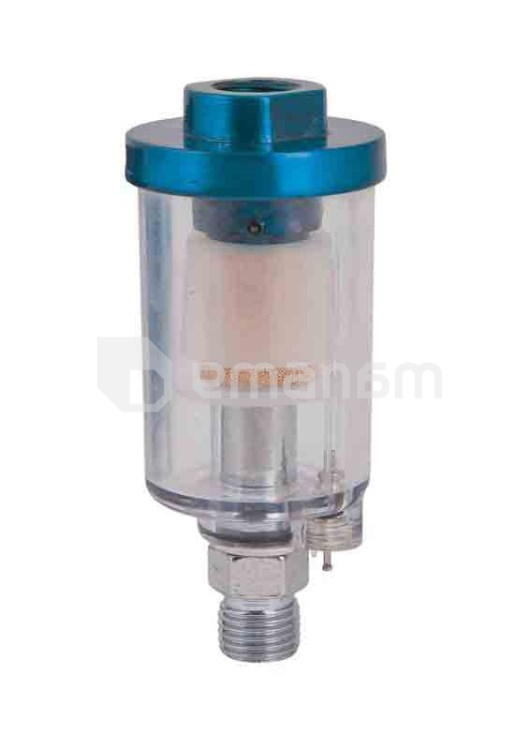 ჰაერის ფილტრი წყალსაკრები Raider RD-AF01 1/4"