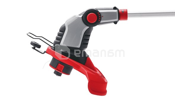 ტრიმერი აკუმულატორის AL-KO EnergyFlex GT 36 Li (აკუმულატორის და დამტენის გარეშე)