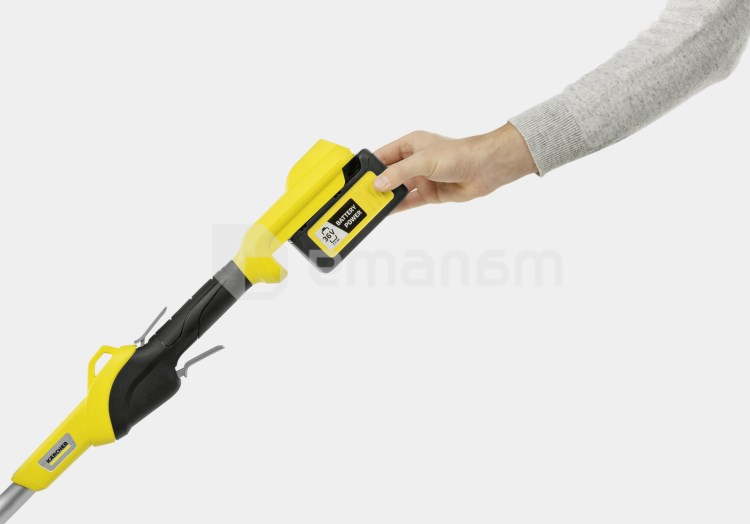 ტრიმერი Karcher LTR 36-33 Battery 36V