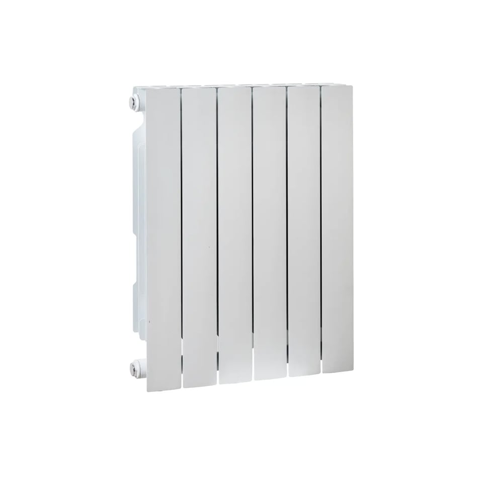 რადიატორი სექციური  PLUS 500 Radiatori 2000