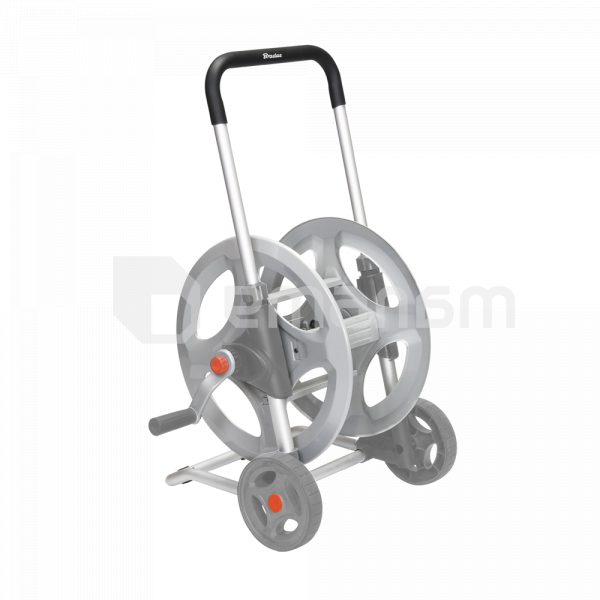 ურიკა შლანგის კონექტორებით Bradas Silver Pro AG333 1/2" 70 მ