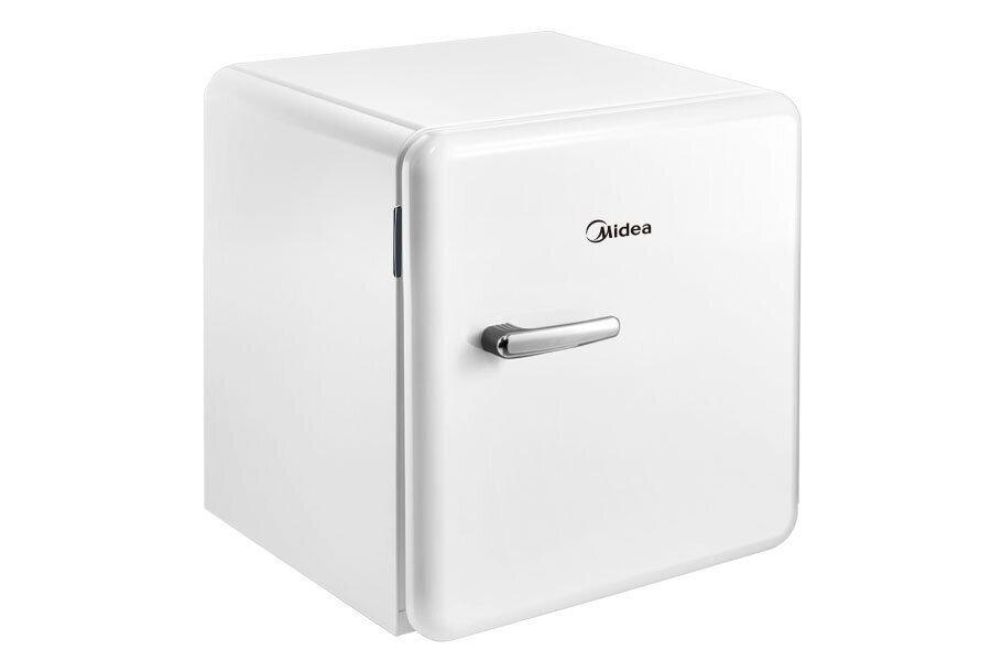 ერთკამერიანი მაცივარი MDRD86SLF01