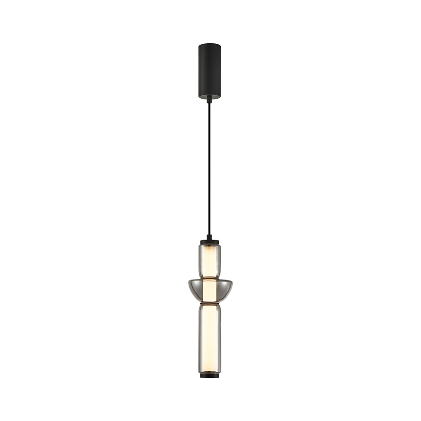 საკიდი Milagro CAMPO LED 19W ML0356