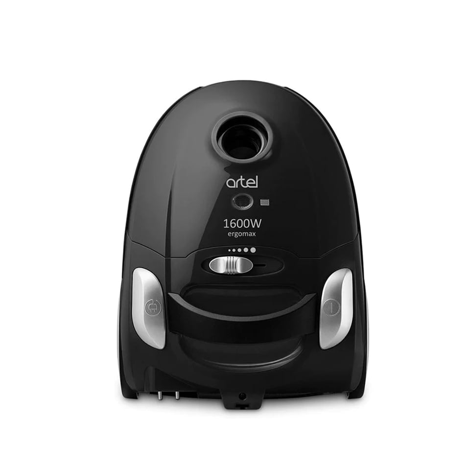 მტვერსასრუტი ARTEL VCB 0316 Black