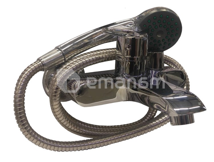 საშხაპე კომპლექტი Golden Rose GR33236