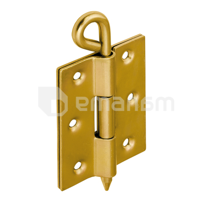 ანჯამა 55x70x1,5 mm ZMS 70/55