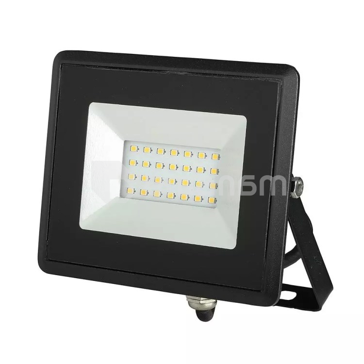 პროჟექტორი V-TAC LED E-Series 5947 IP65 4000K 20W