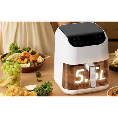 Deerma Air Fryer DEM-KZ130W