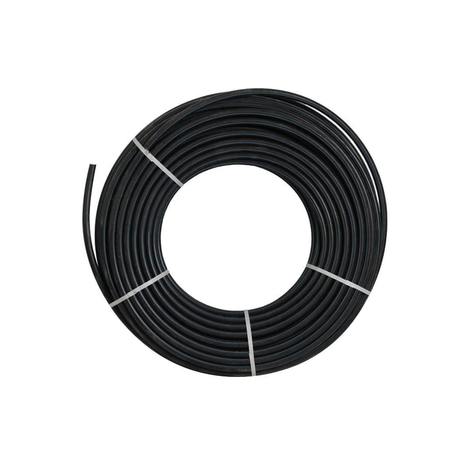 მილი (შლანგი) 40X6 მმ