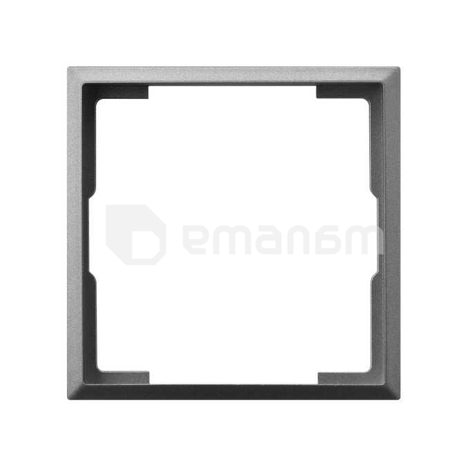 ჩარჩო OSPEL 52x52x10
