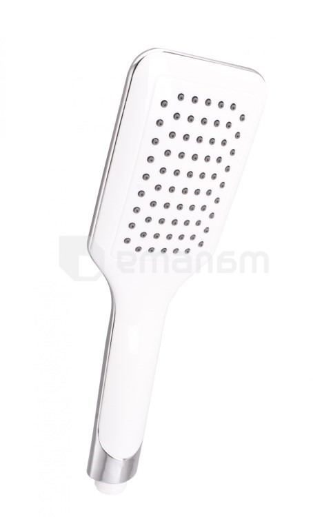 საშხაპე ყურმილი Rubineta Dove 622074