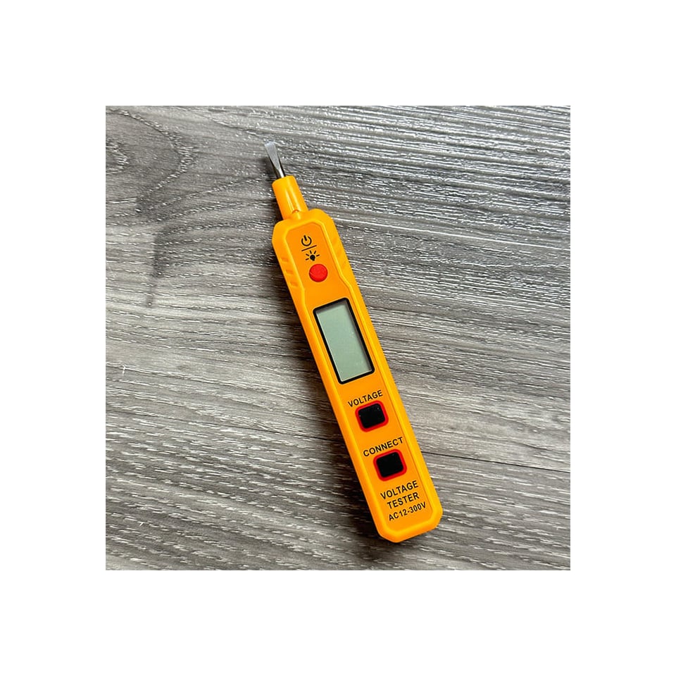 კალამი ტესტერი AC12-300V (HSDT30021)