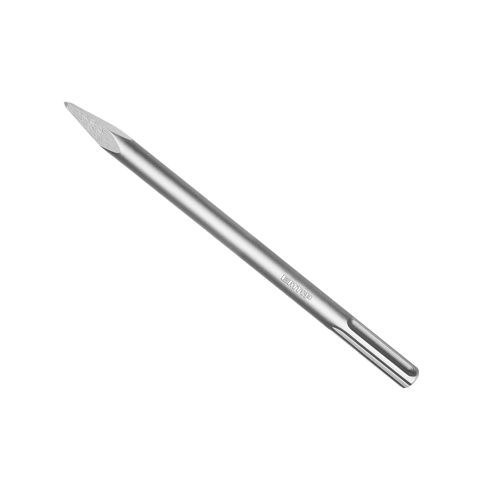 პიკა SDS-Max ბრტყელი 18x300 მმ ECHS633001 EMTOP