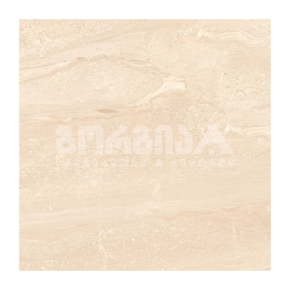 კერამოგრანიტი AT DIANUM CREMA 60.8*60.8