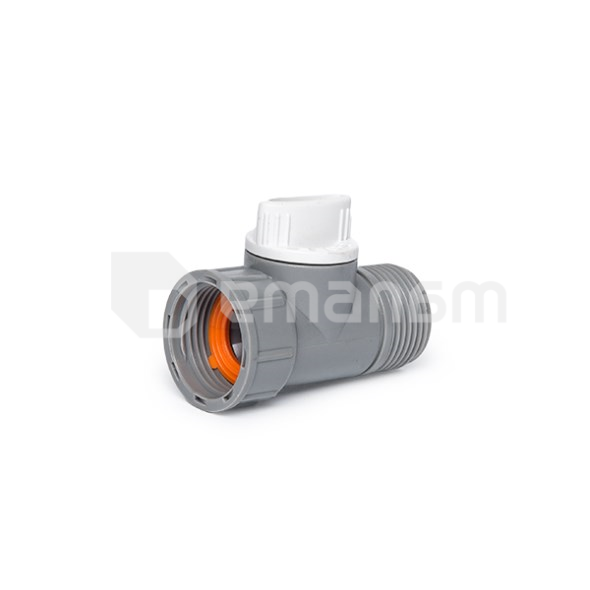 ჩამკეტი ონკანი BRADAS WL-2232 3/4"