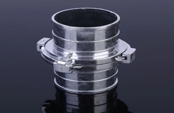 წყლის მილი ფიტინგი 50mm