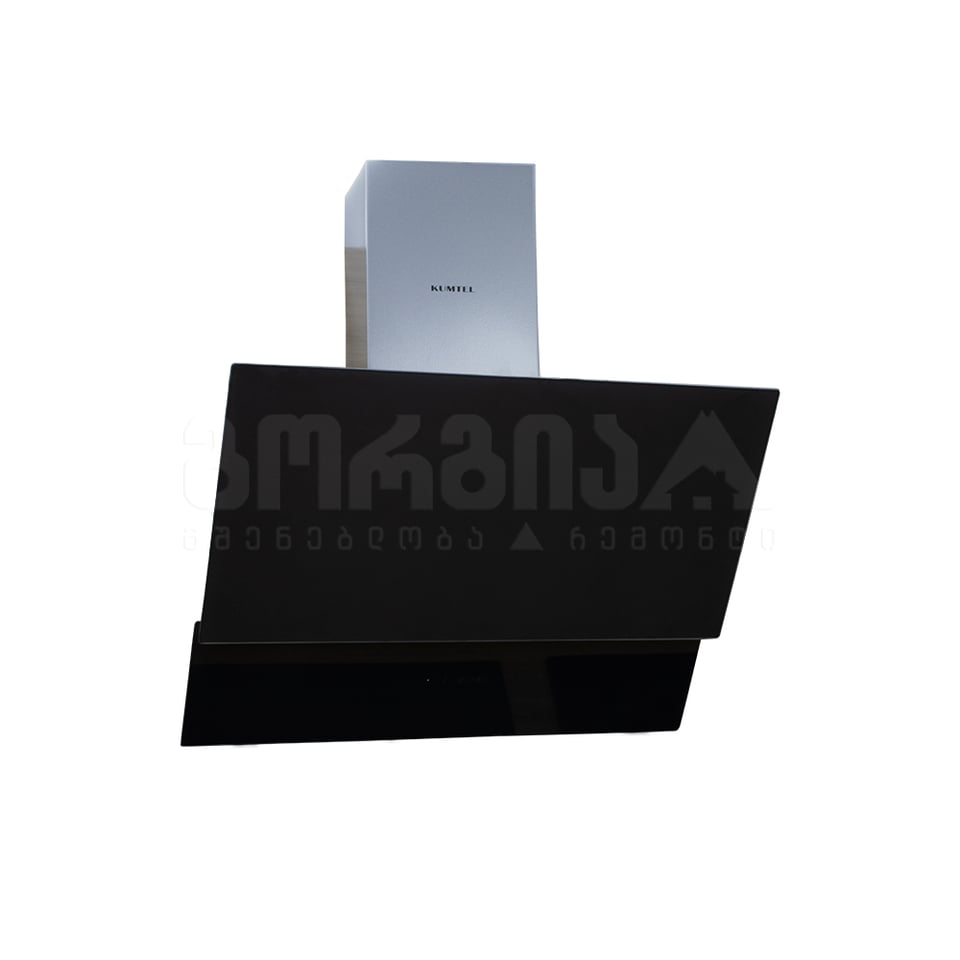 გამწოვი Kumtel DA6-835 Antrasit Grey