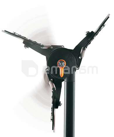 როკსაჭრელი FISKARS 115390