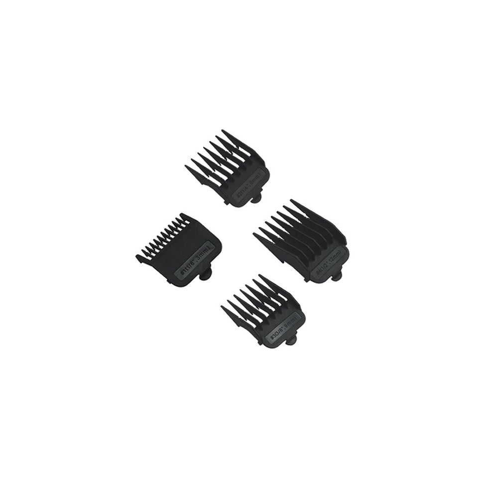 თმის საკრეჭი FLORIA ZLN0443