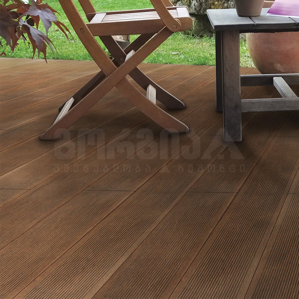კერამოგრანიტი GARDEN WOOD 30*60