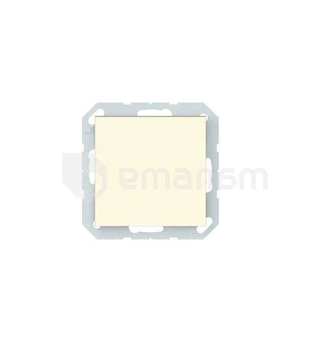 ჩამრთველი ჩარჩოს გარეშე VILMA 2 10A