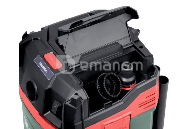 მტვერსასრუტი Metabo ASA 30 L PC 1200W