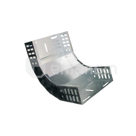 შიდა კუთხე Kopos 90x60x50 90°