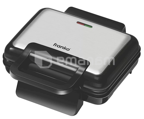 ვაფლის აპარატი Franko FWM-1208 1200W
