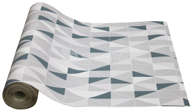 ვინილის შპალერი BN Speech 218994 0.53x10 მ