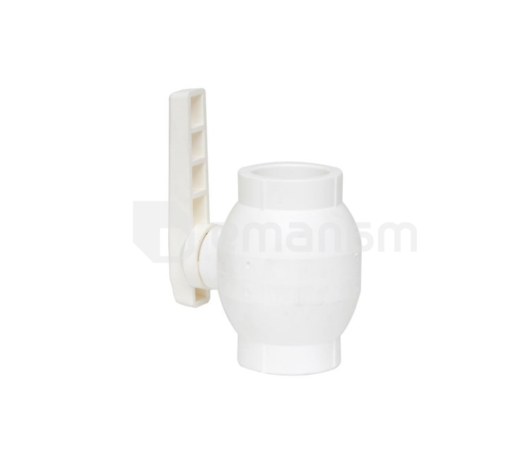 ვენტილი ბურთულიანი Veini PPR 25 მმ