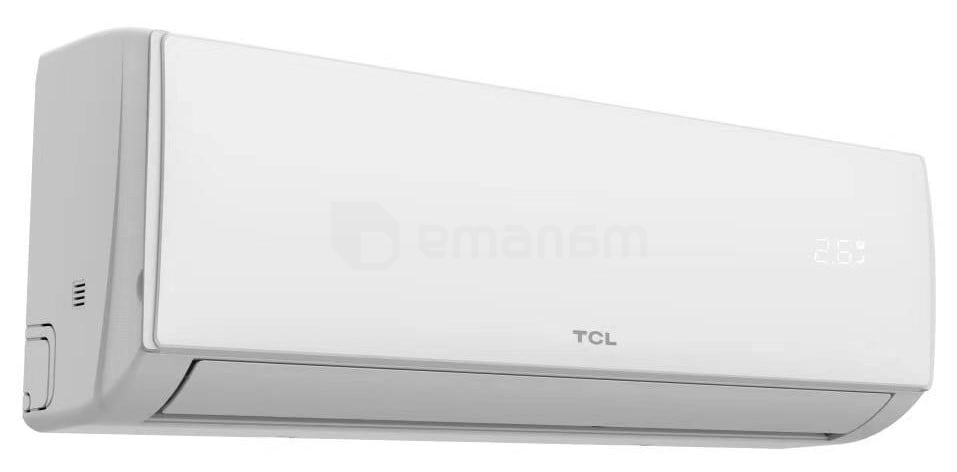 კონდიციონერი კედლის TCL BTU7000 TAC-07CHSA/XA73 R410A- On-Off