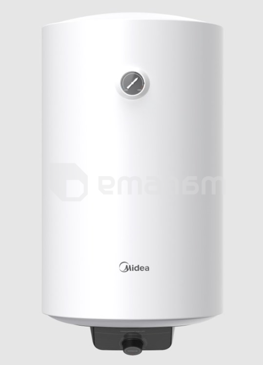 წყლის ელექტრო გამაცხელებელი Midea D80-15FG white