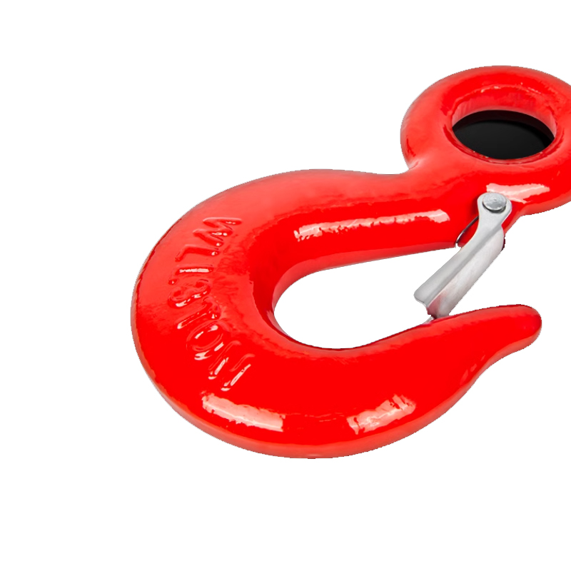 ამწის კაუჭი 7T