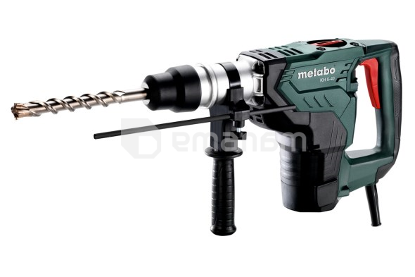 პერფორატორი Metabo KH 5-40 1100W (600763500)
