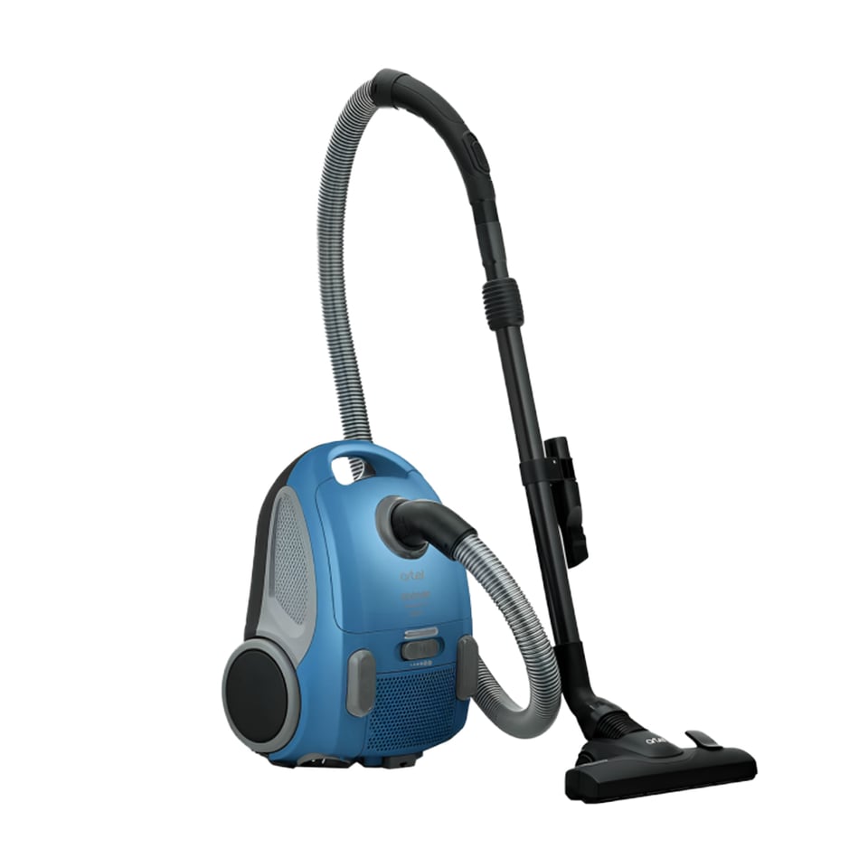 მტვერსასრუტი ARTEL VCB 0120 Blue